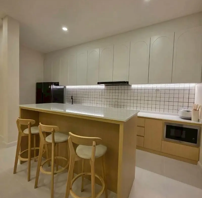 Вилла_Северная Паттайя_4