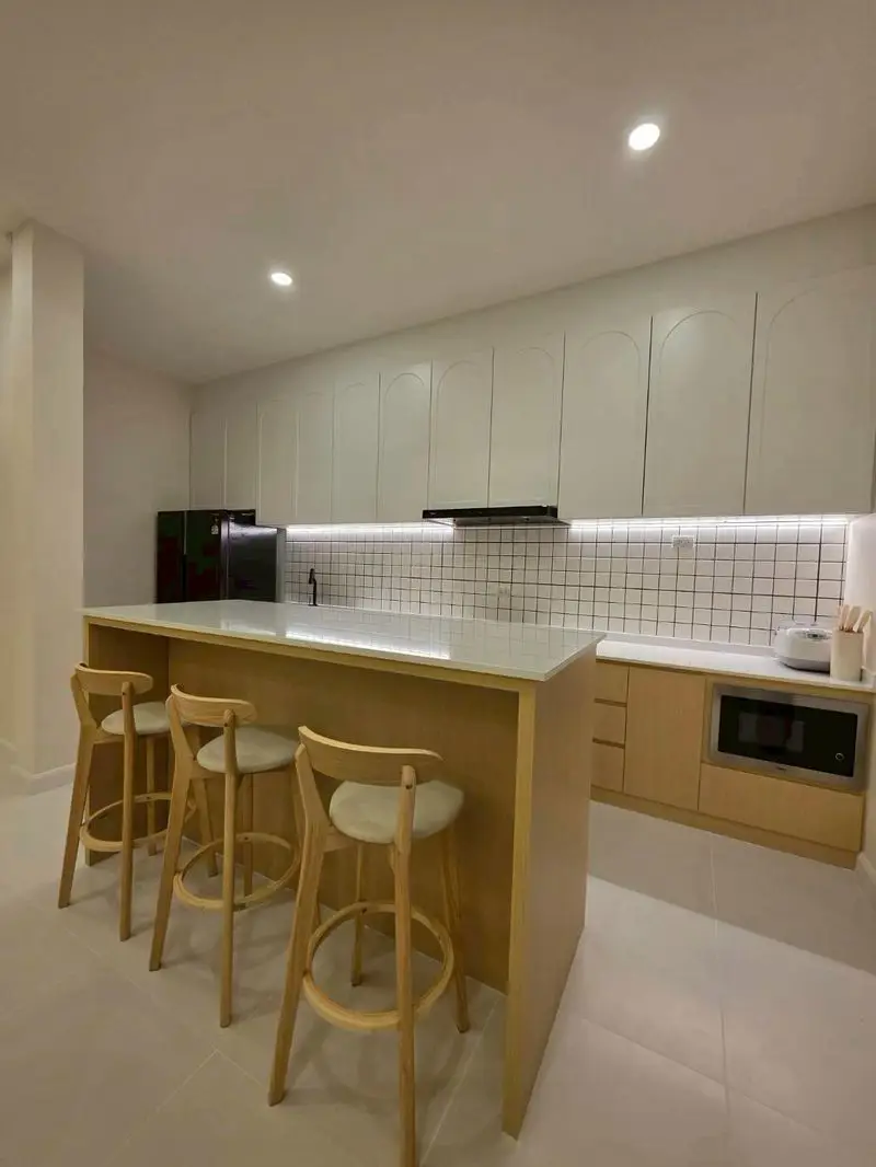 Вилла_Северная Паттайя_4