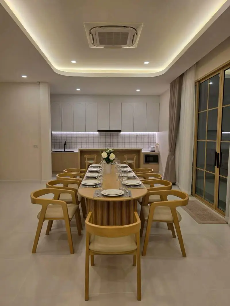 Вилла_Северная Паттайя_5