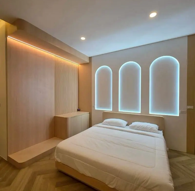 Вилла_Северная Паттайя_10