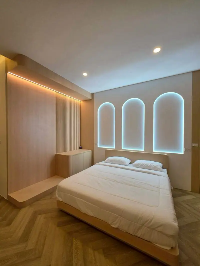 Вилла_Северная Паттайя_10