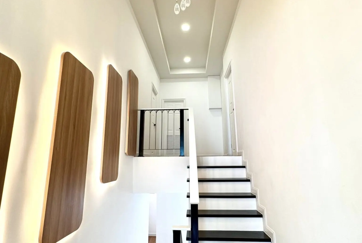 Вилла_Pattaya Park Hill Village_11