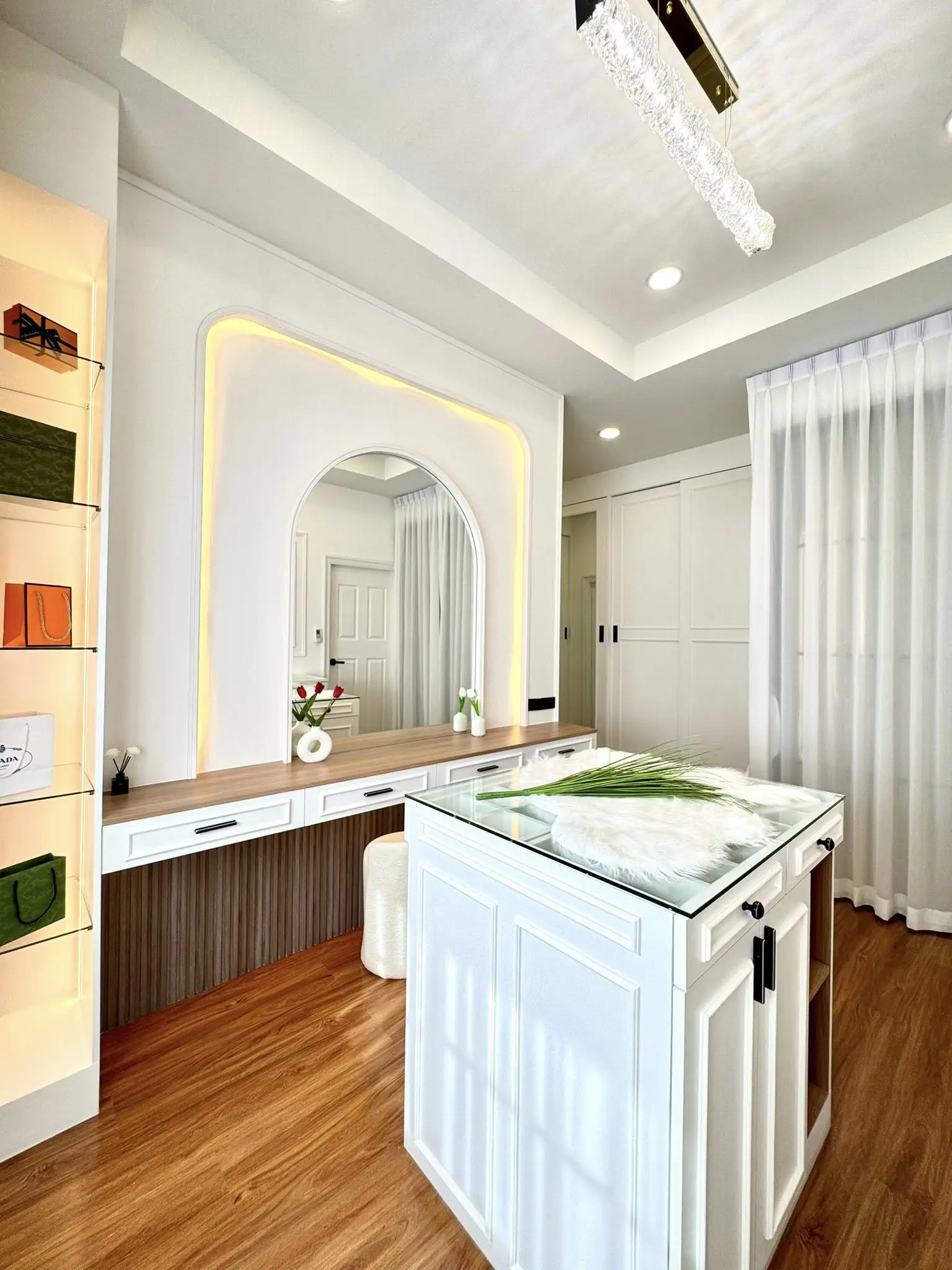 Вилла_Pattaya Park Hill Village_13