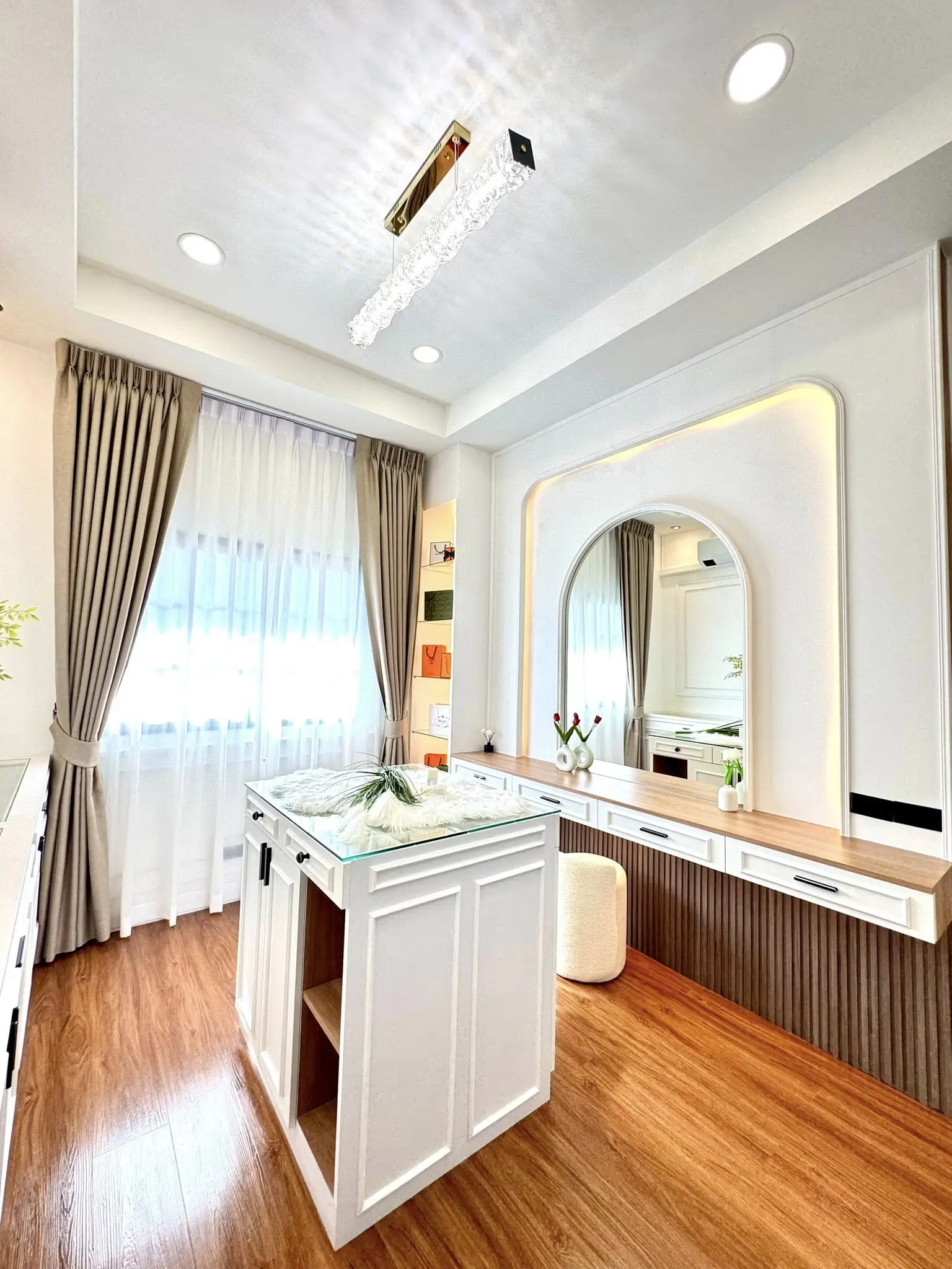 Вилла_Pattaya Park Hill Village_14