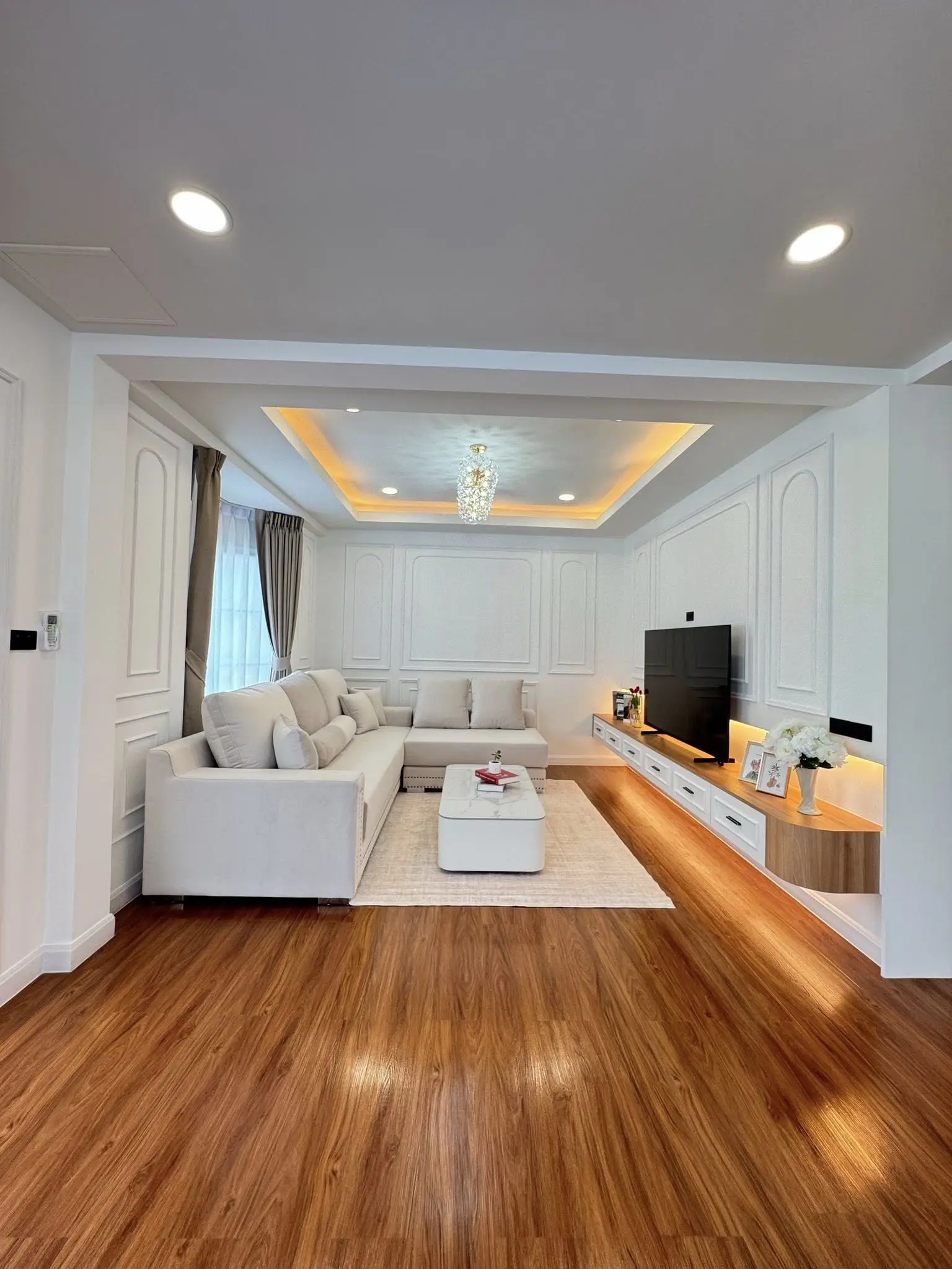 Вилла_Pattaya Park Hill Village_5