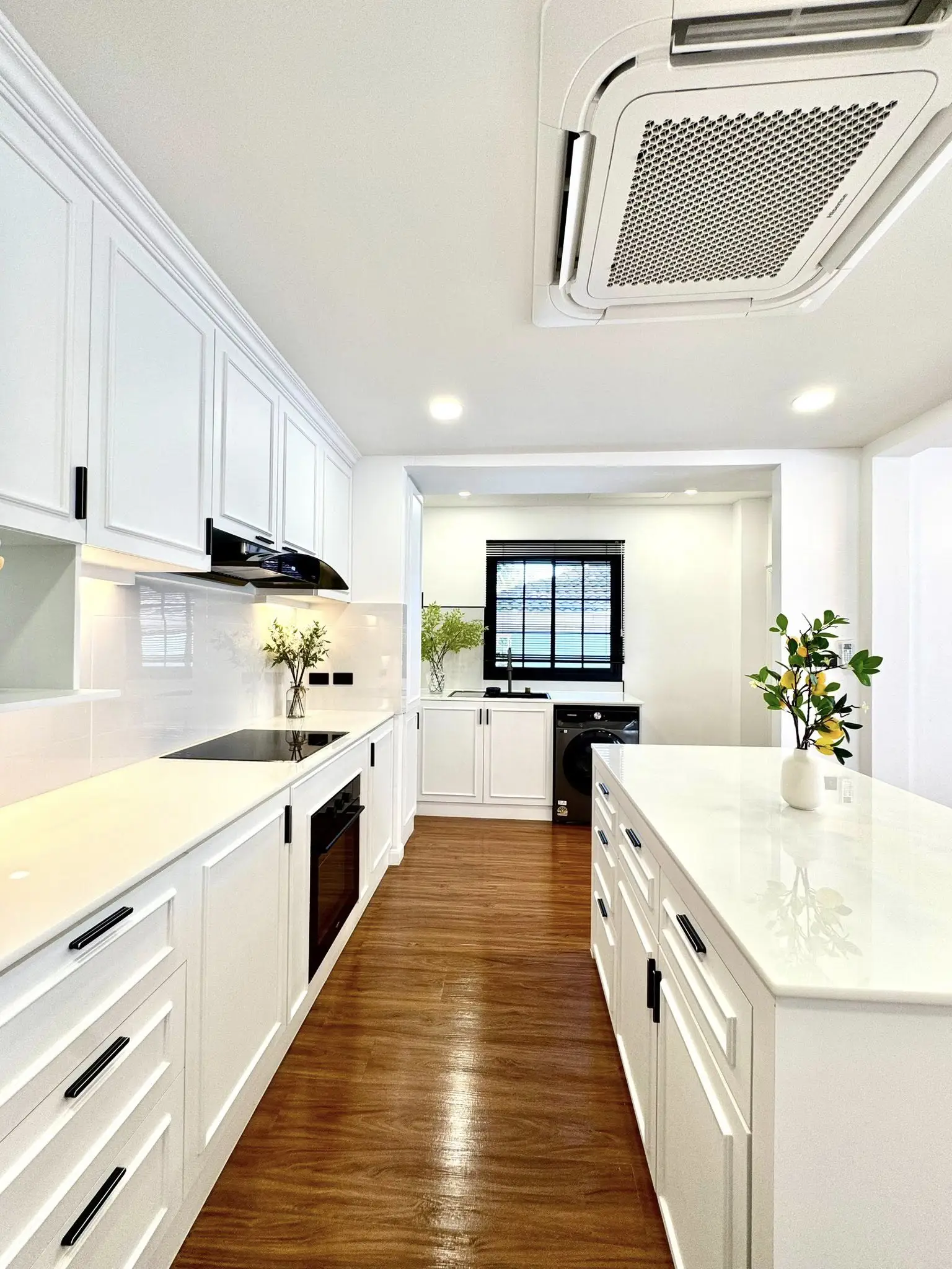 Вилла_Pattaya Park Hill Village_7