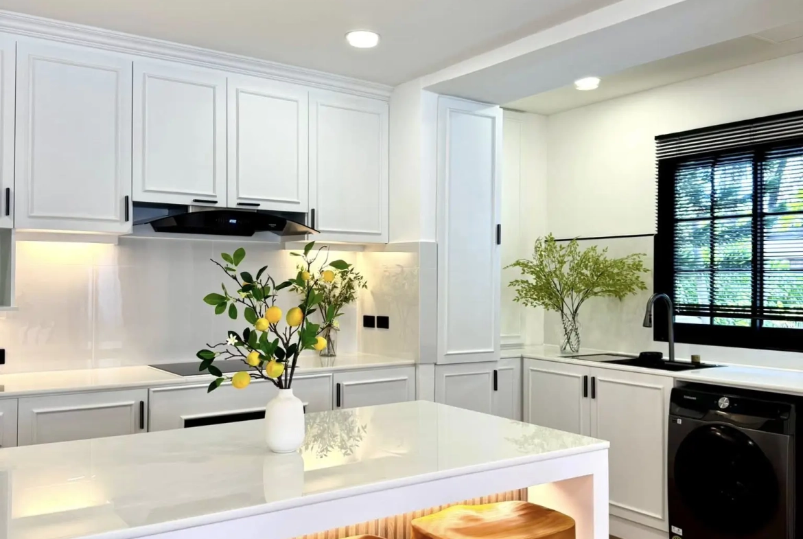 Вилла_Pattaya Park Hill Village_8