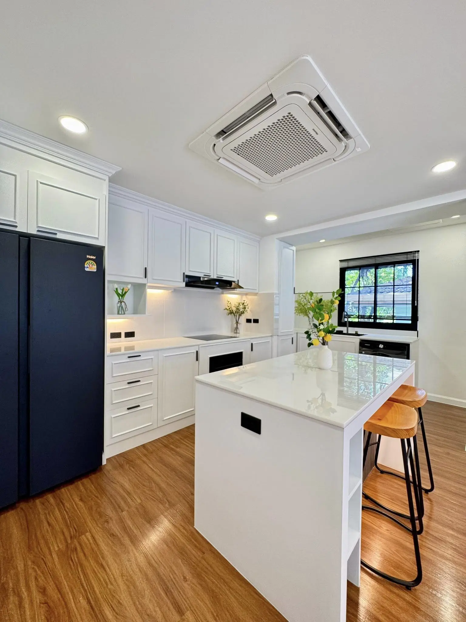 Вилла_Pattaya Park Hill Village_9