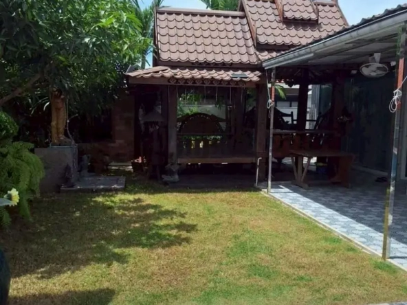 Вилла_Baan Balina 1