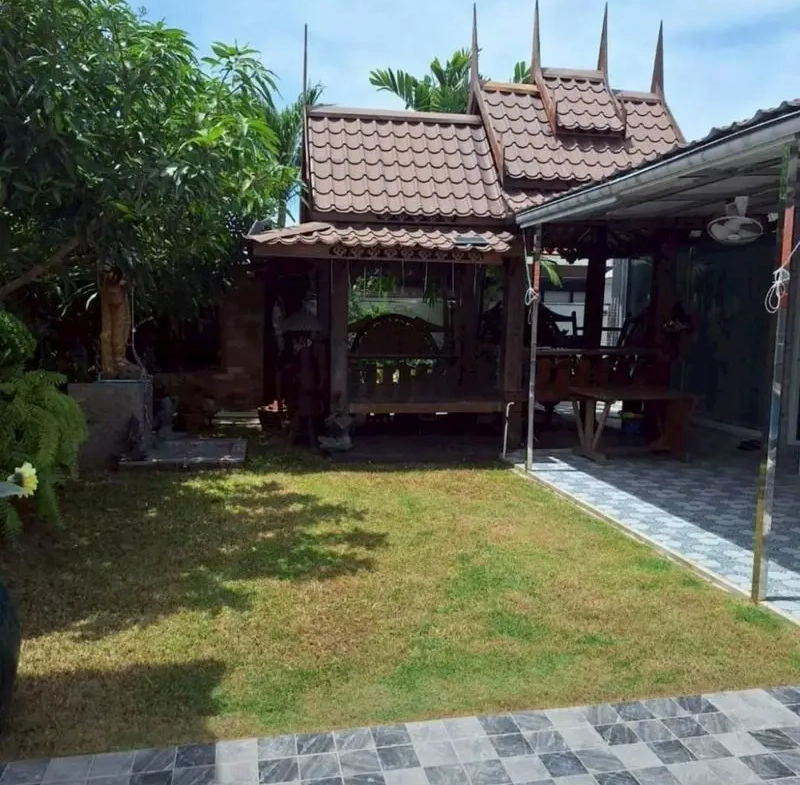 Вилла_Baan Balina 1