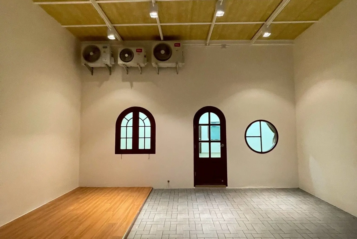 Вилла_Townhome_2