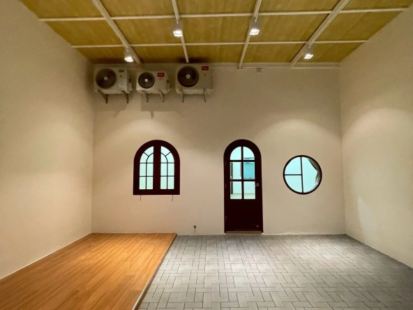 Вилла_Townhome_2