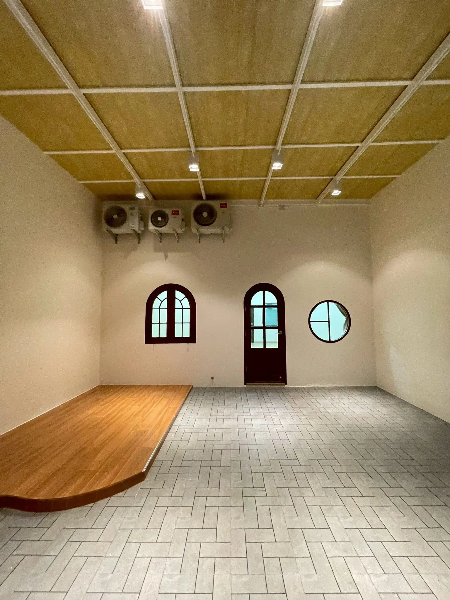 Вилла_Townhome_2