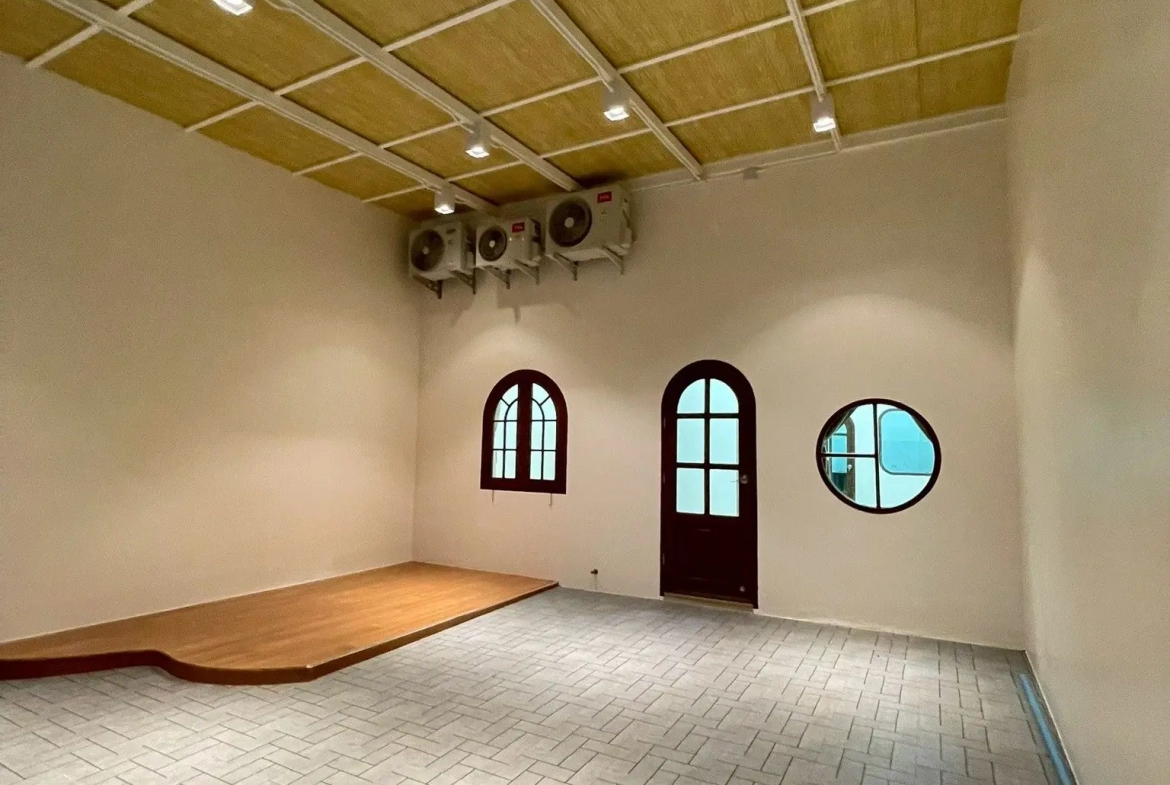 Вилла_Townhome_3