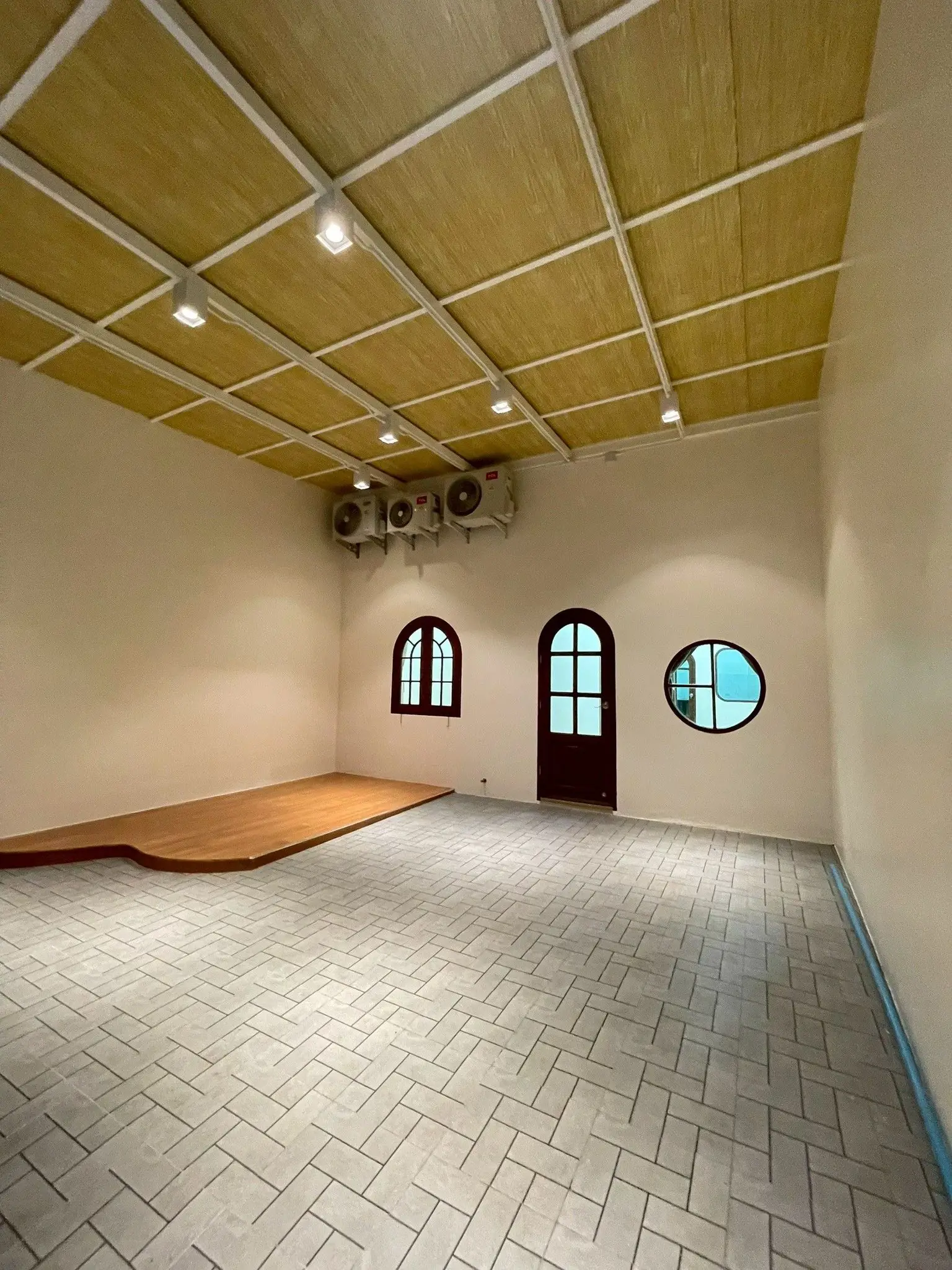 Вилла_Townhome_3