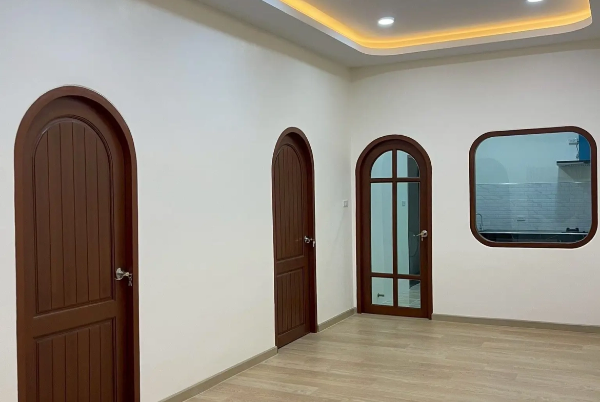 Вилла_Townhome_4