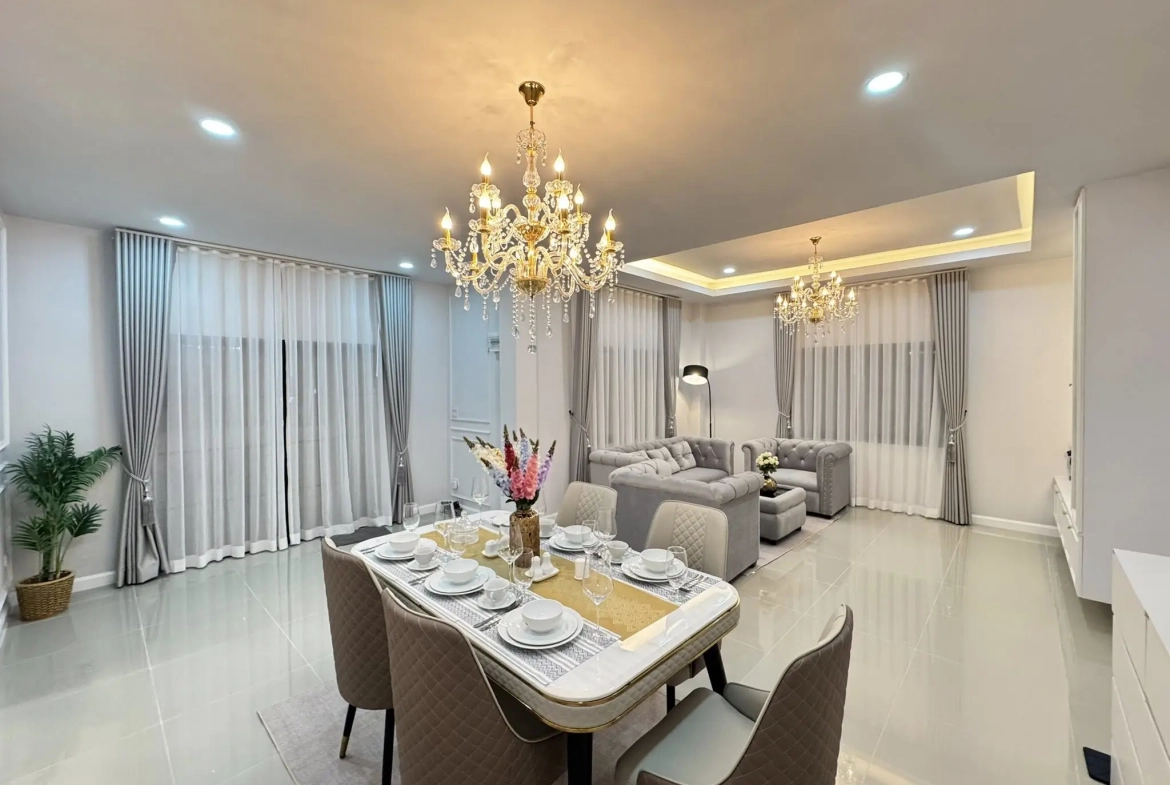 Вилла_Сукхумвит_5