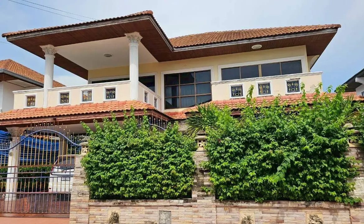 Вилла_Eakmongkol 3