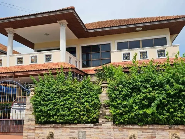 Вилла_Eakmongkol 3