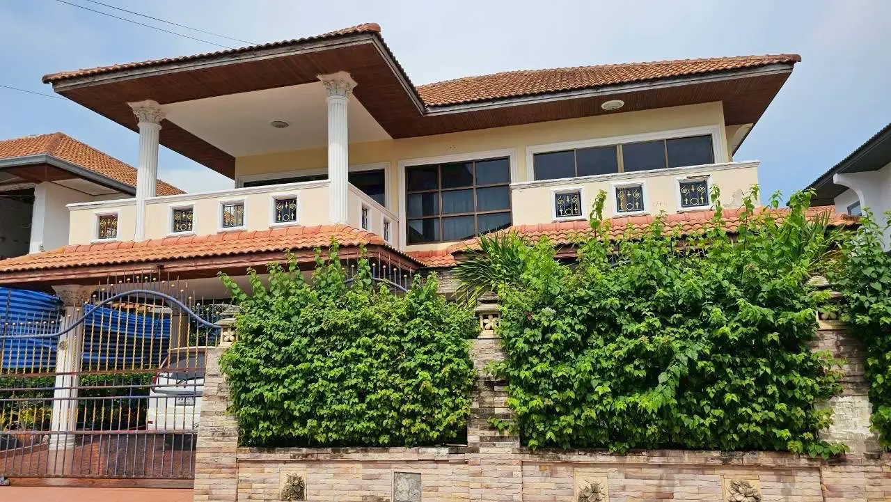 Вилла_Eakmongkol 3