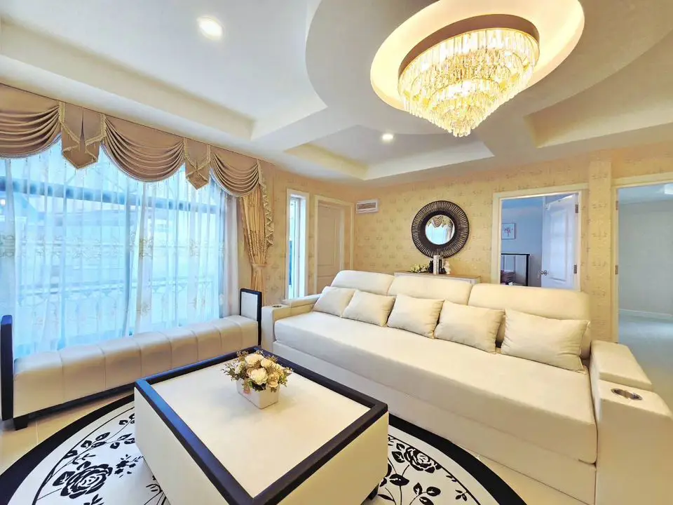 Вилла_Townhome_2