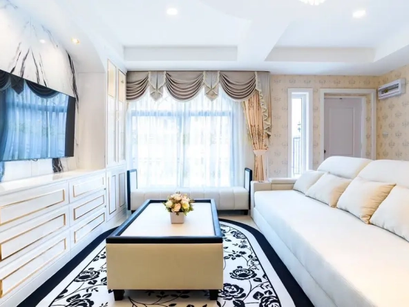 Вилла_Townhome_3