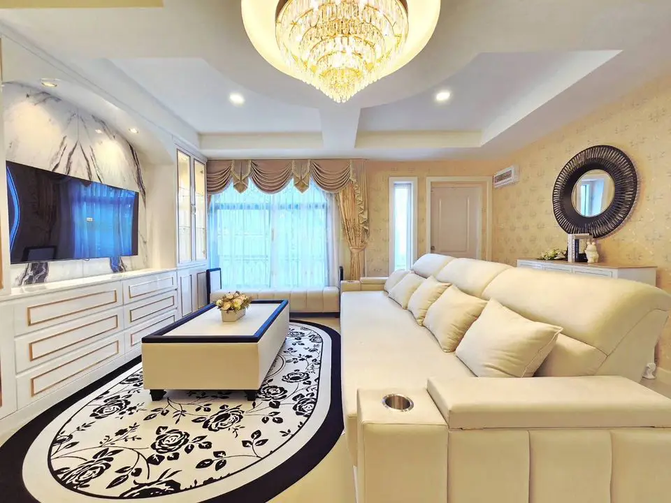 Вилла_Townhome_4