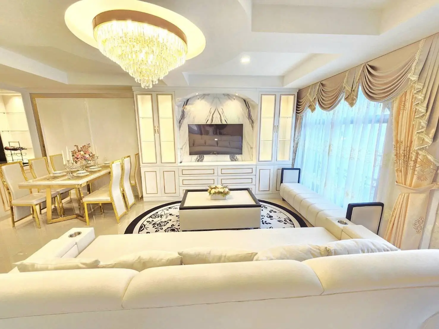 Вилла_Townhome_7