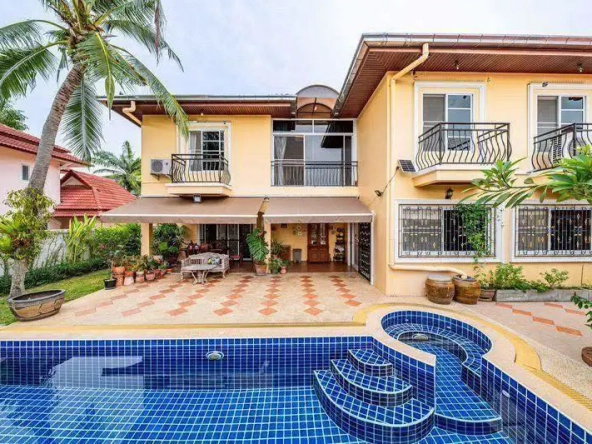 Вилла_El Grande Village_2