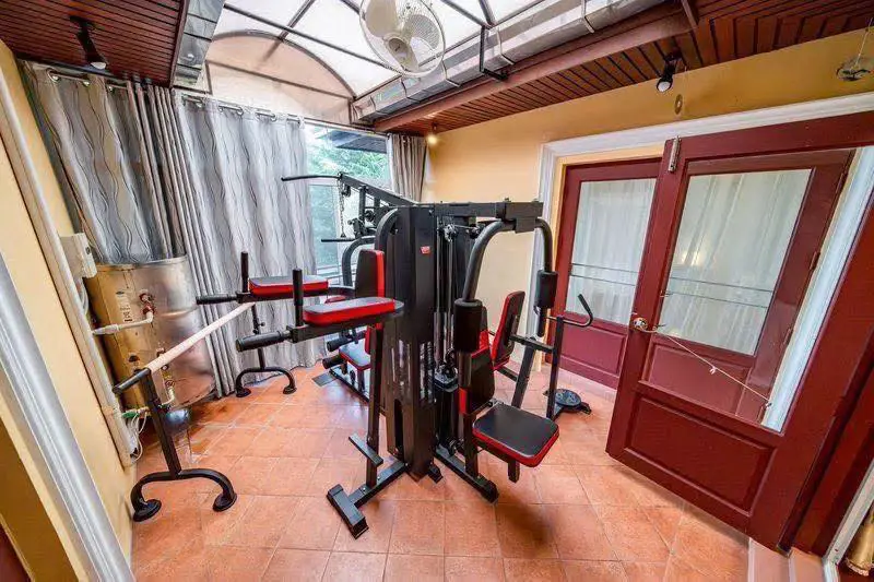 Вилла_El Grande Village_15