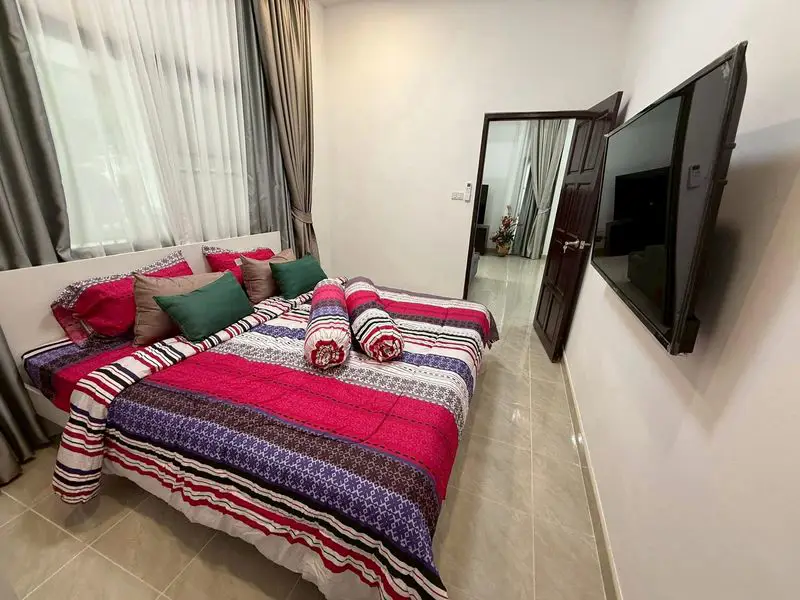 Вилла_Baan Dusit Pattaya Park_11