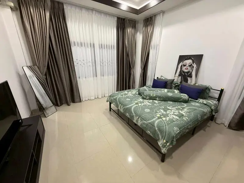 Вилла_Baan Dusit Pattaya Park_12