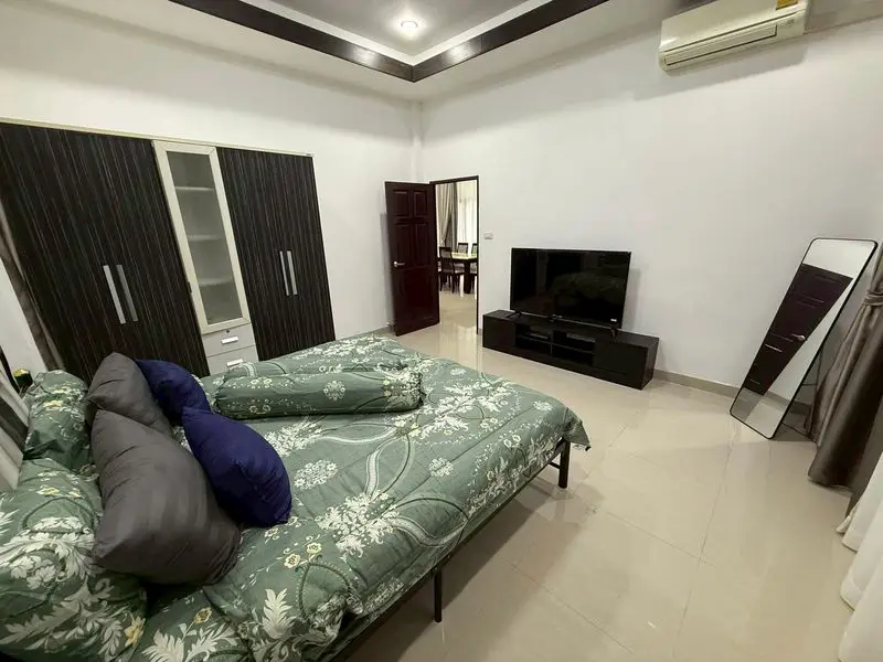 Вилла_Baan Dusit Pattaya Park_13