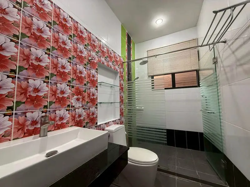 Вилла_Baan Dusit Pattaya Park_15