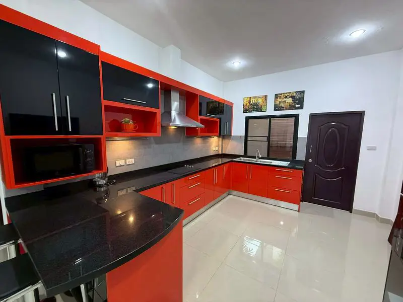 Вилла_Baan Dusit Pattaya Park_4