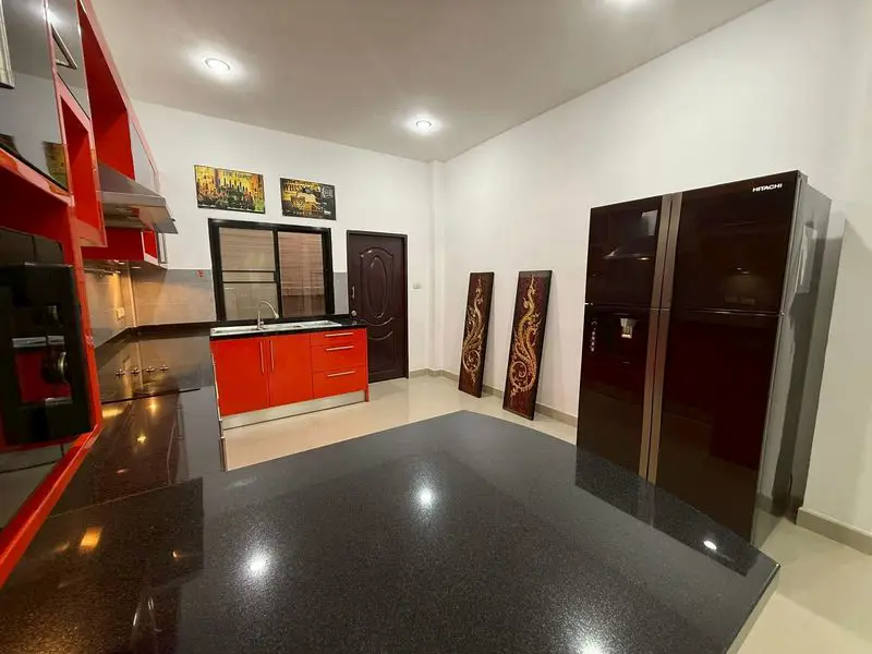 Вилла_Baan Dusit Pattaya Park_5