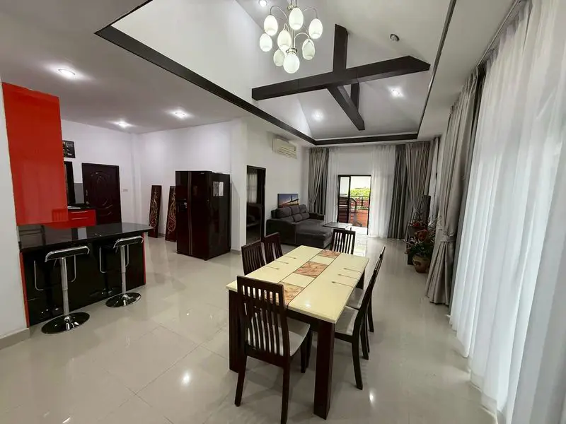 Вилла_Baan Dusit Pattaya Park_6