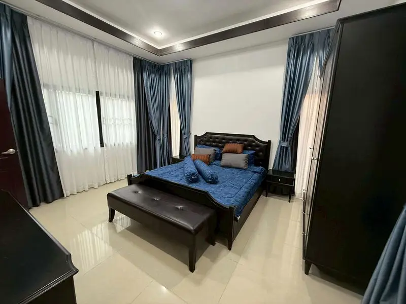 Вилла_Baan Dusit Pattaya Park_7