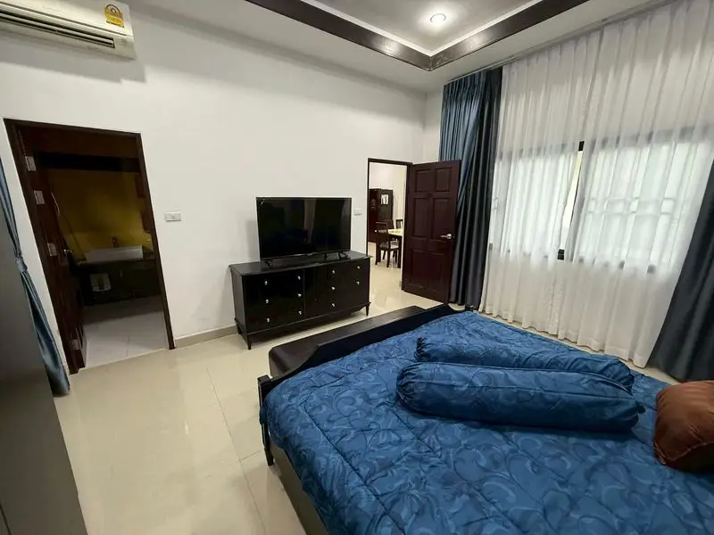 Вилла_Baan Dusit Pattaya Park_8