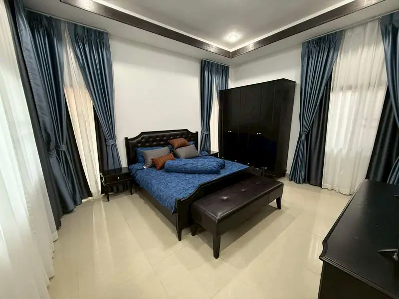 Вилла_Baan Dusit Pattaya Park_9