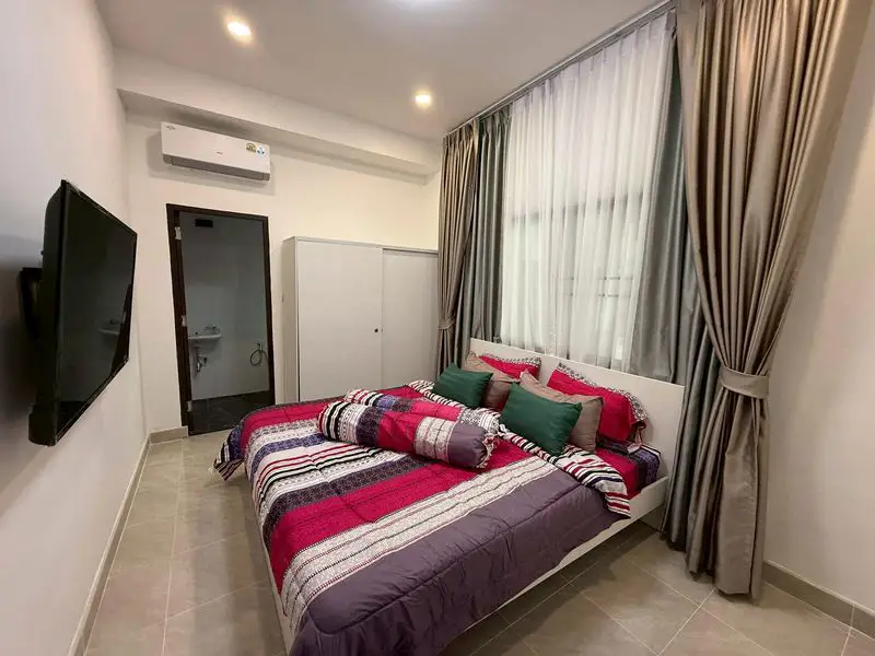 Вилла_Baan Dusit Pattaya Park_10