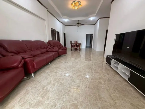 Вилла_Baan Dusit Pattaya_2