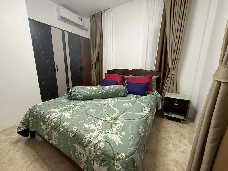 Вилла_Baan Dusit Pattaya_12