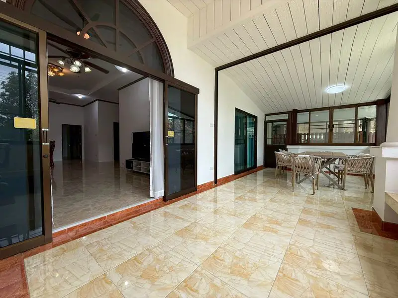 Вилла_Baan Dusit Pattaya_3