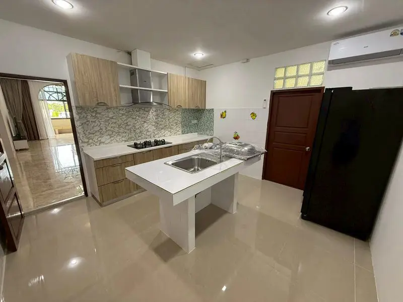 Вилла_Baan Dusit Pattaya_5