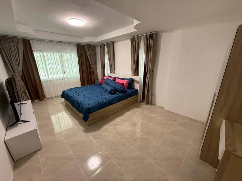 Вилла_Baan Dusit Pattaya_7