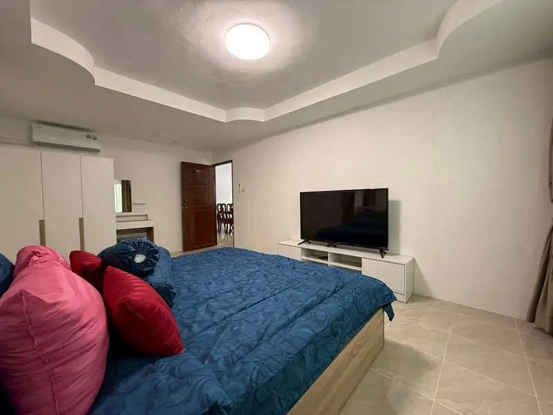 Вилла_Baan Dusit Pattaya_8