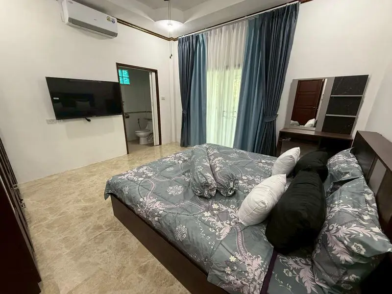 Вилла_Baan Dusit Pattaya_9