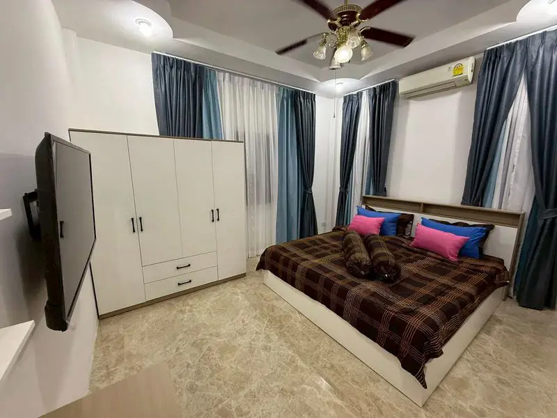 Вилла_Baan Dusit Pattaya_10