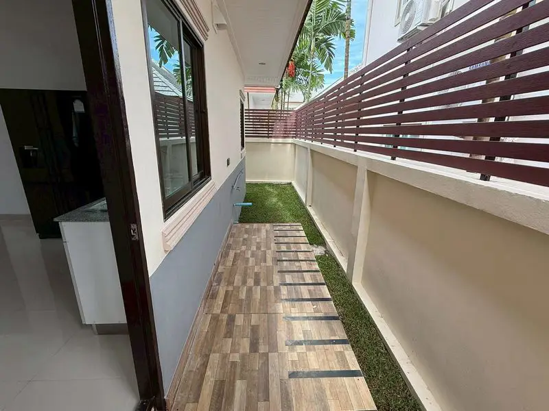 Вилла_Baan Dusit Pattaya View (Phase 4)_15